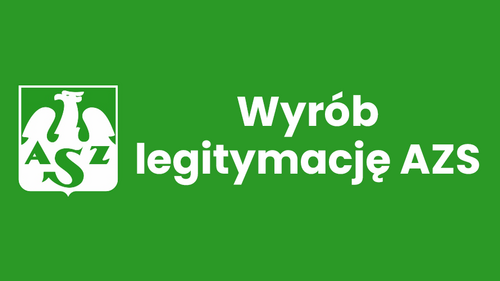 Zaczynamy !!! Dołącz do KU AZS UwB i graj z nami !!!