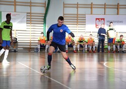 Futsal