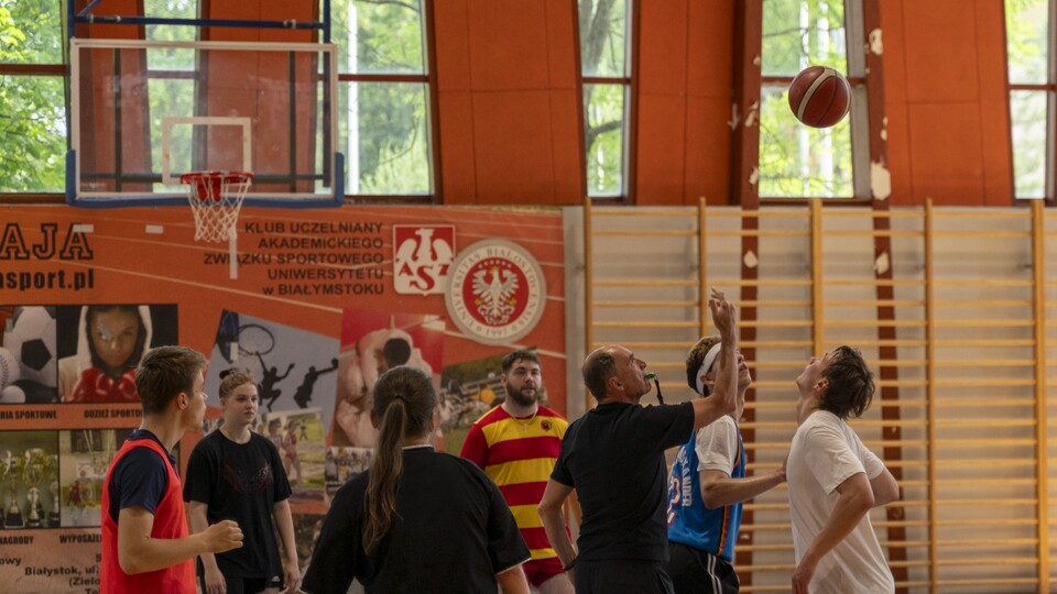 Galeria z Doby Sportu!